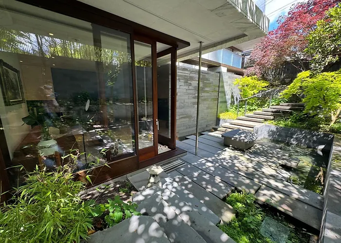 White House Villa Vancouver